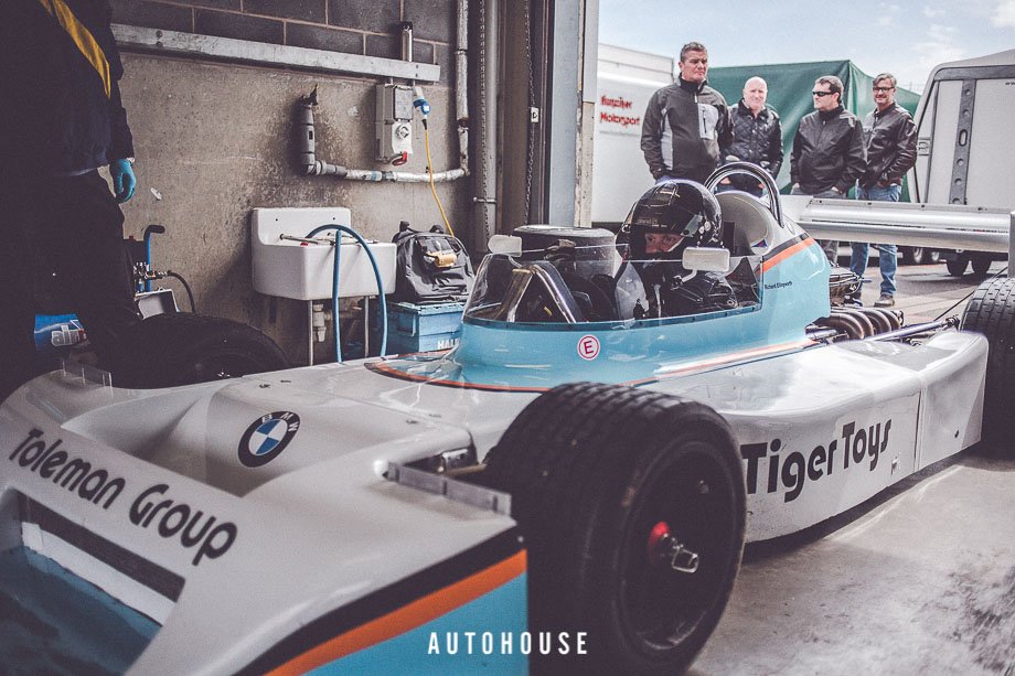 Donington Historics Festival (587 of 793)