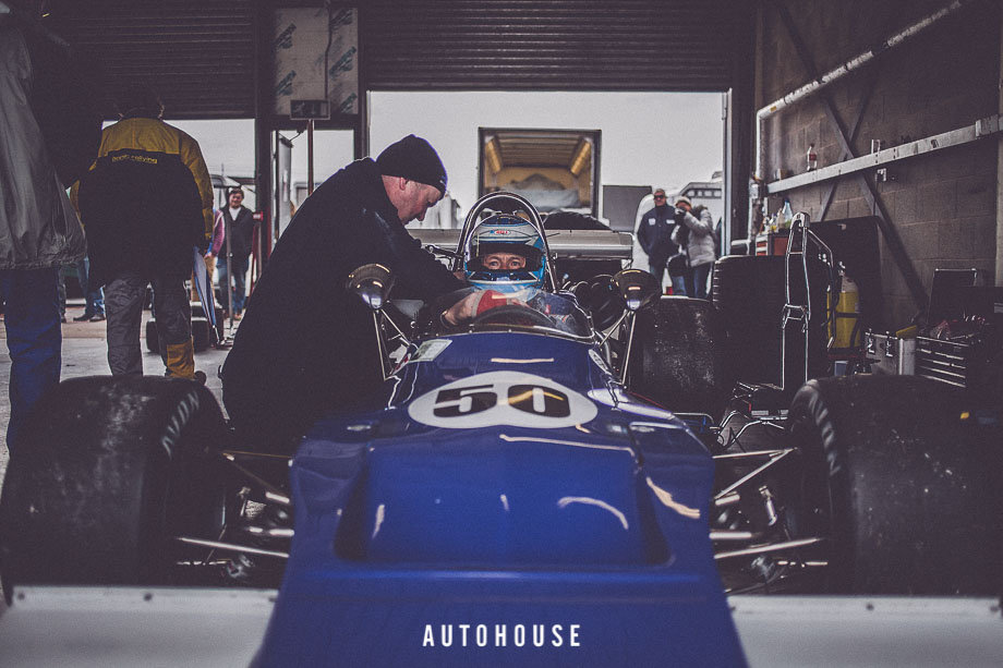 Donington Historics Festival (589 of 793)