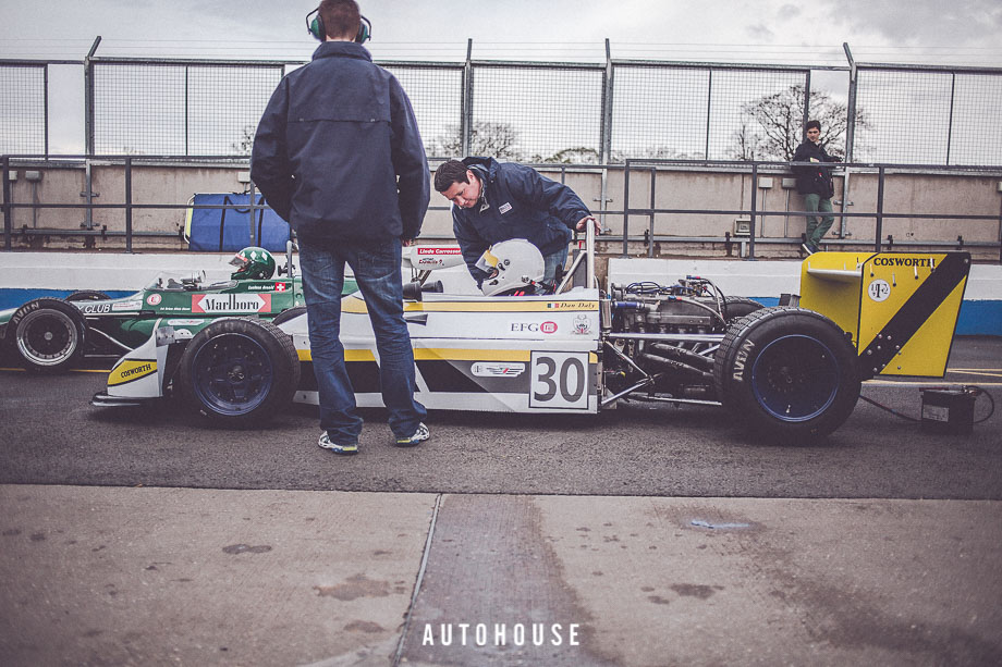 Donington Historics Festival (596 of 793)