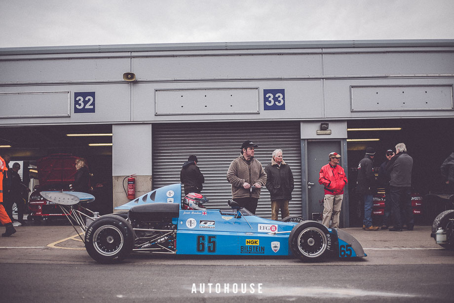 Donington Historics Festival (598 of 793)