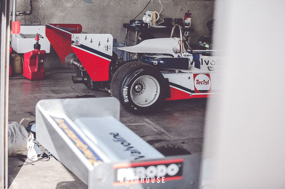 Donington Historics Festival (67 of 793)