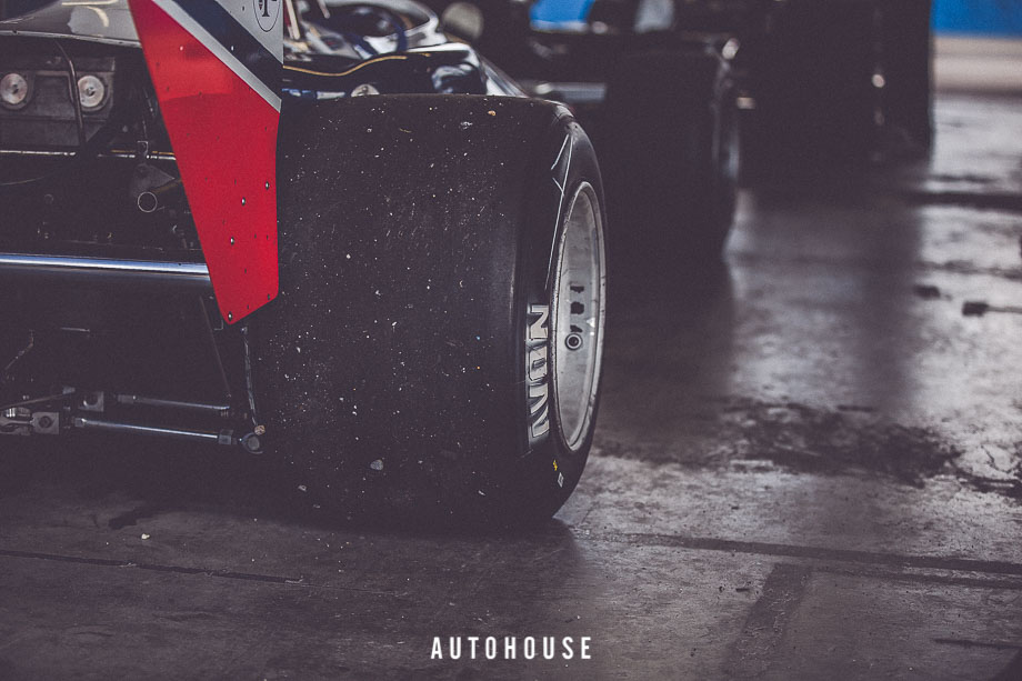 Donington Historics Festival (70 of 793)