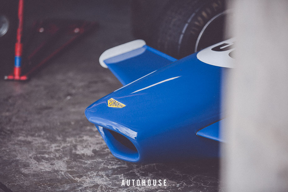 Donington Historics Festival (76 of 793)