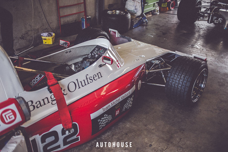 Donington Historics Festival (84 of 793)