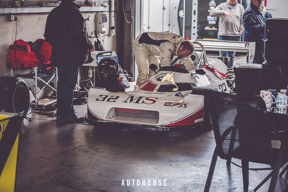 Donington Historics Festival (90 of 793)