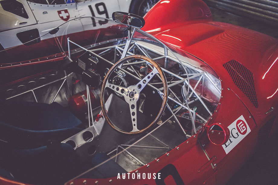 Donington Historics Festival (95 of 793)