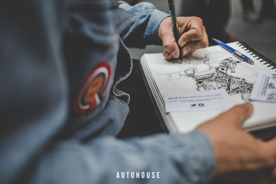 The Bike Shed Show 2016 (103 of 505)