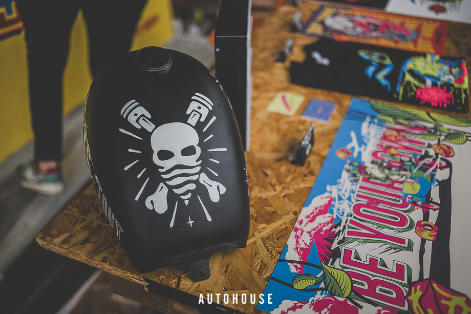 The Bike Shed Show 2016 (148 of 505)