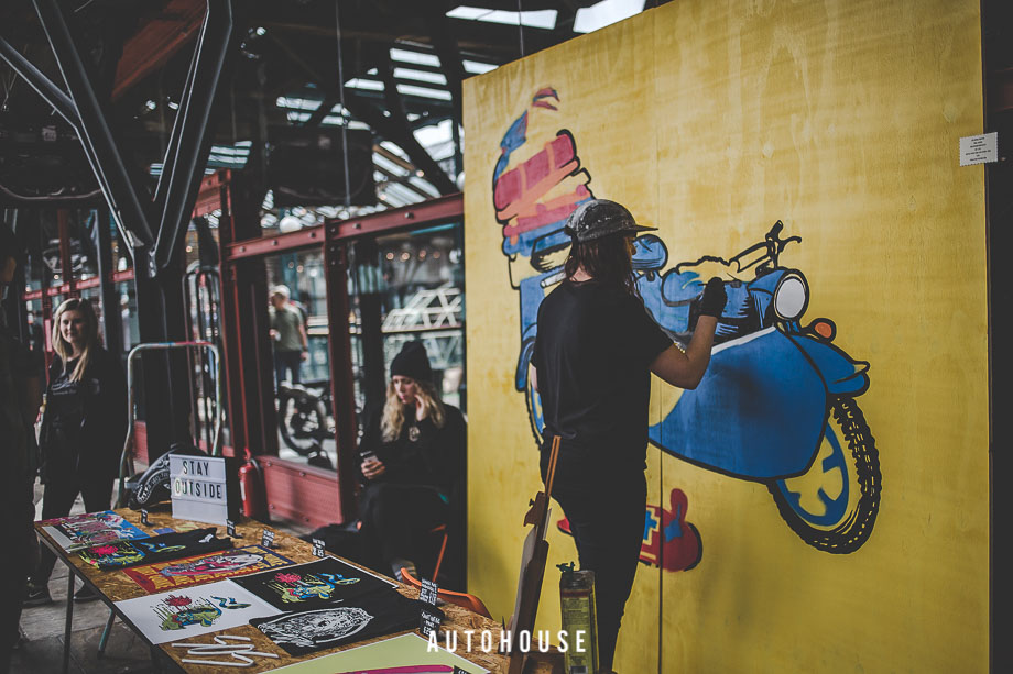 The Bike Shed Show 2016 (149 of 505)