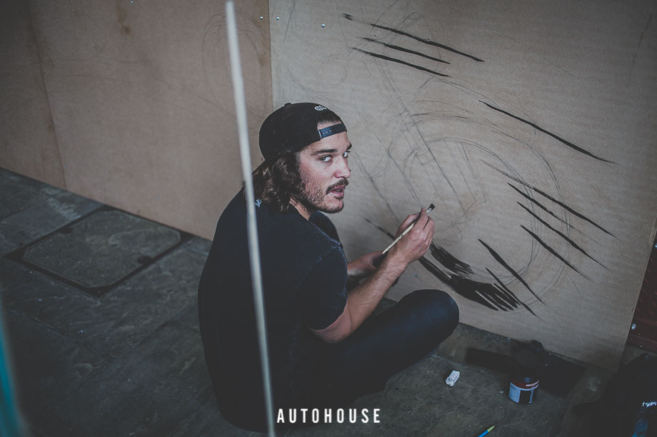 The Bike Shed Show 2016 (165 of 505)