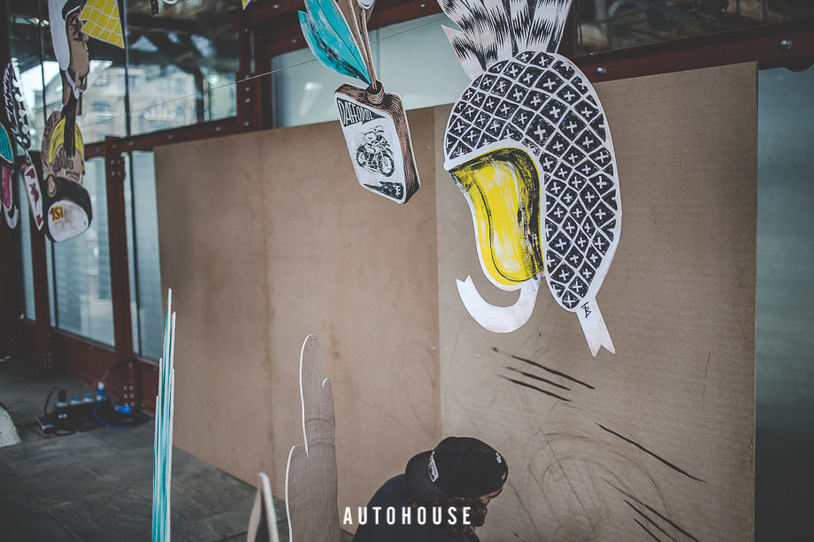 The Bike Shed Show 2016 (166 of 505)