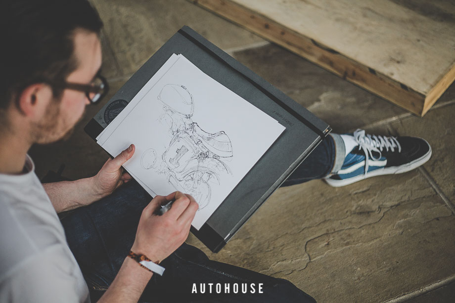 The Bike Shed Show 2016 (300 of 505)