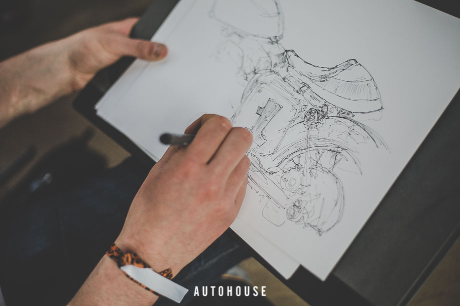 The Bike Shed Show 2016 (302 of 505)