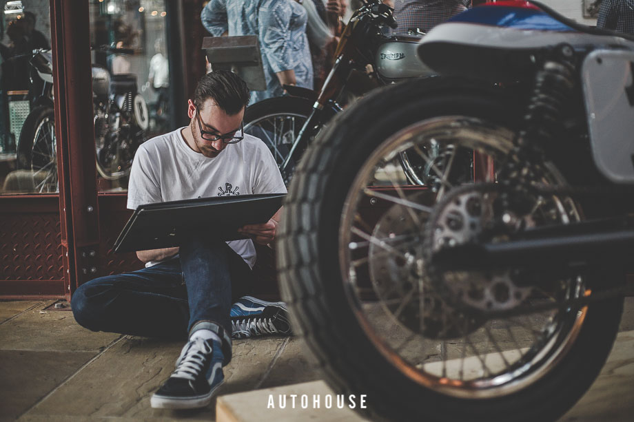 The Bike Shed Show 2016 (303 of 505)