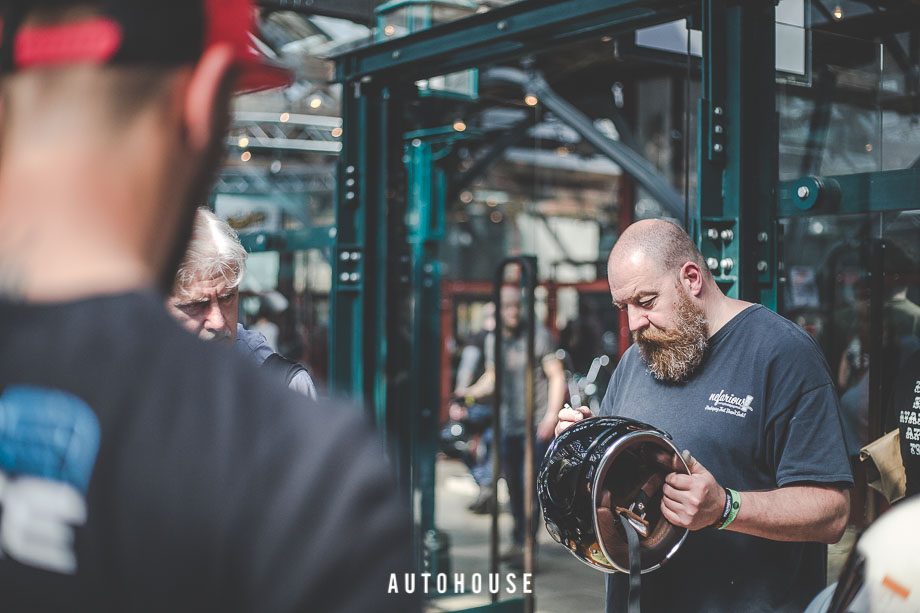 The Bike Shed Show 2016 (308 of 505)