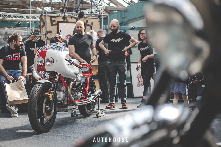 The Bike Shed Show 2016 (316 of 505)