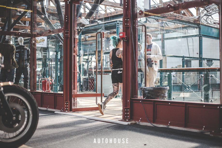 The Bike Shed Show 2016 (377 of 505)