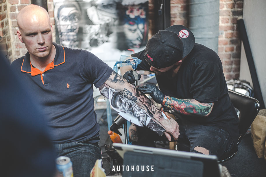 The Bike Shed Show 2016 (380 of 505)