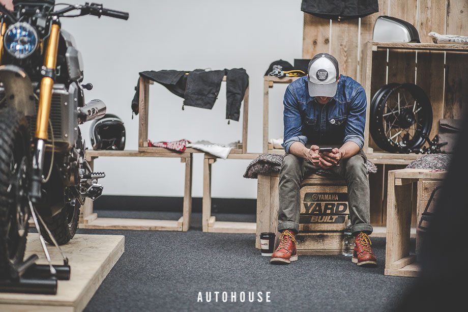 HUMANS OF THE BIKE SHED (101 of 297)