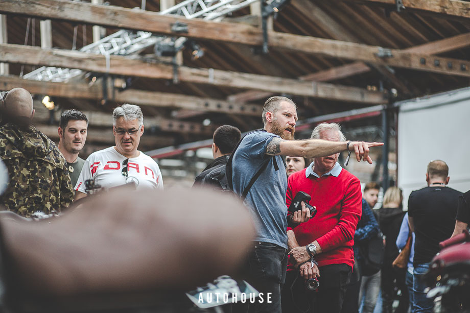 HUMANS OF THE BIKE SHED (103 of 297)