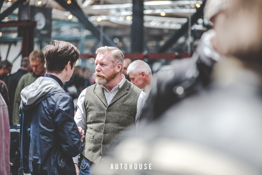 HUMANS OF THE BIKE SHED (11 of 297)