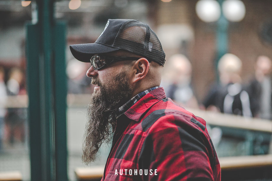 HUMANS OF THE BIKE SHED (120 of 297)