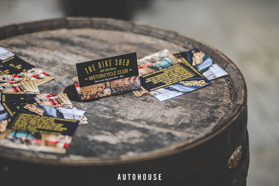 HUMANS OF THE BIKE SHED (121 of 297)