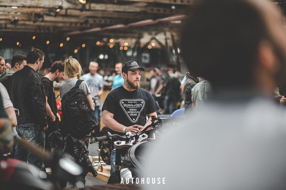 HUMANS OF THE BIKE SHED (125 of 297)