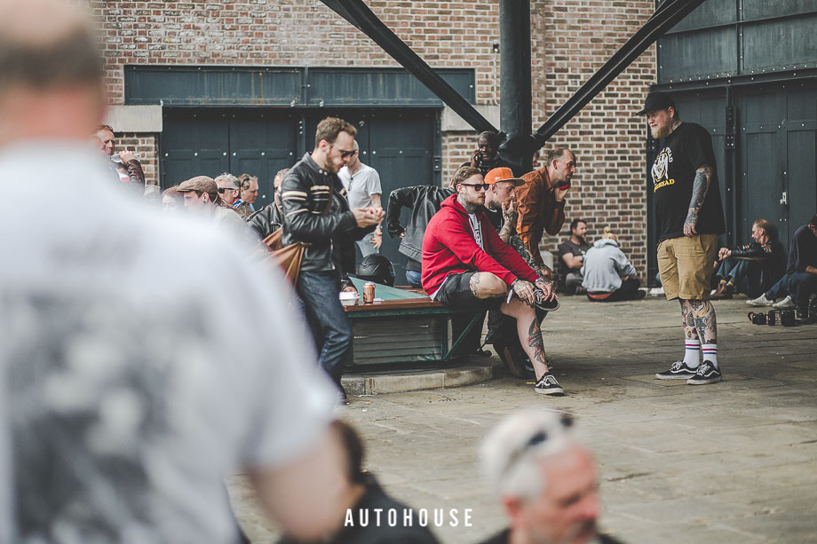 HUMANS OF THE BIKE SHED (135 of 297)