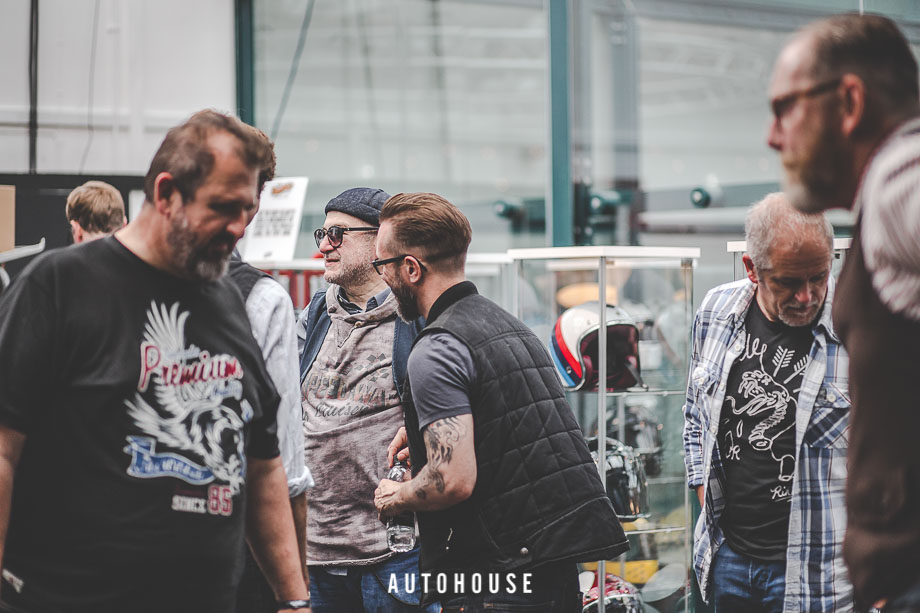 HUMANS OF THE BIKE SHED (147 of 297)