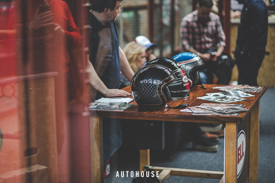 HUMANS OF THE BIKE SHED (154 of 297)