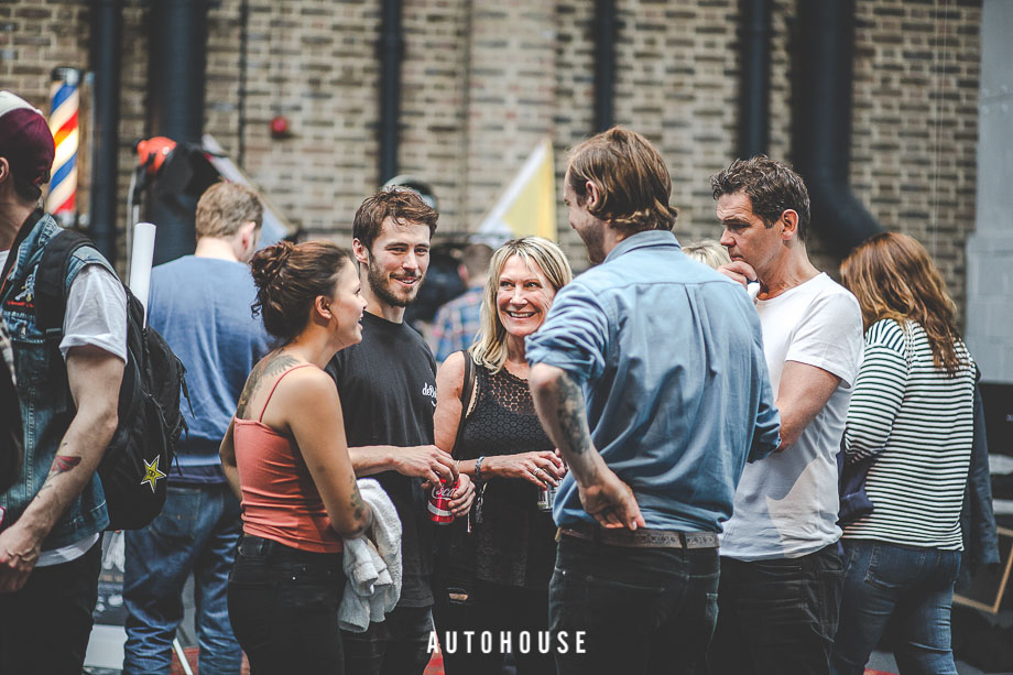 HUMANS OF THE BIKE SHED (156 of 297)