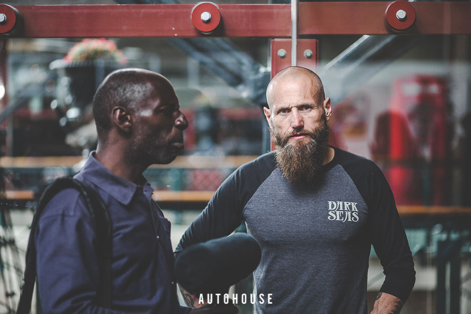 HUMANS OF THE BIKE SHED (158 of 297)