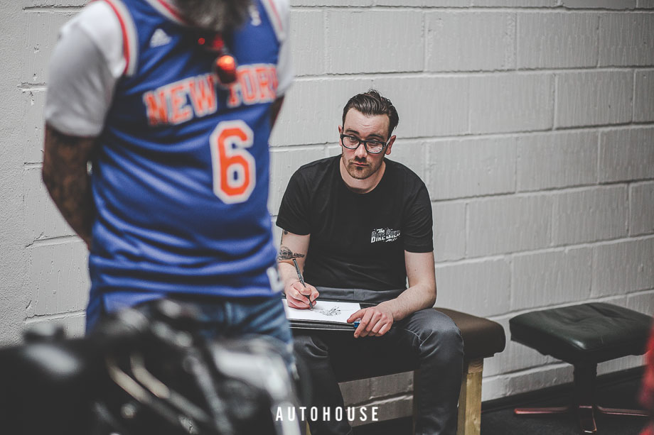 HUMANS OF THE BIKE SHED (16 of 297)