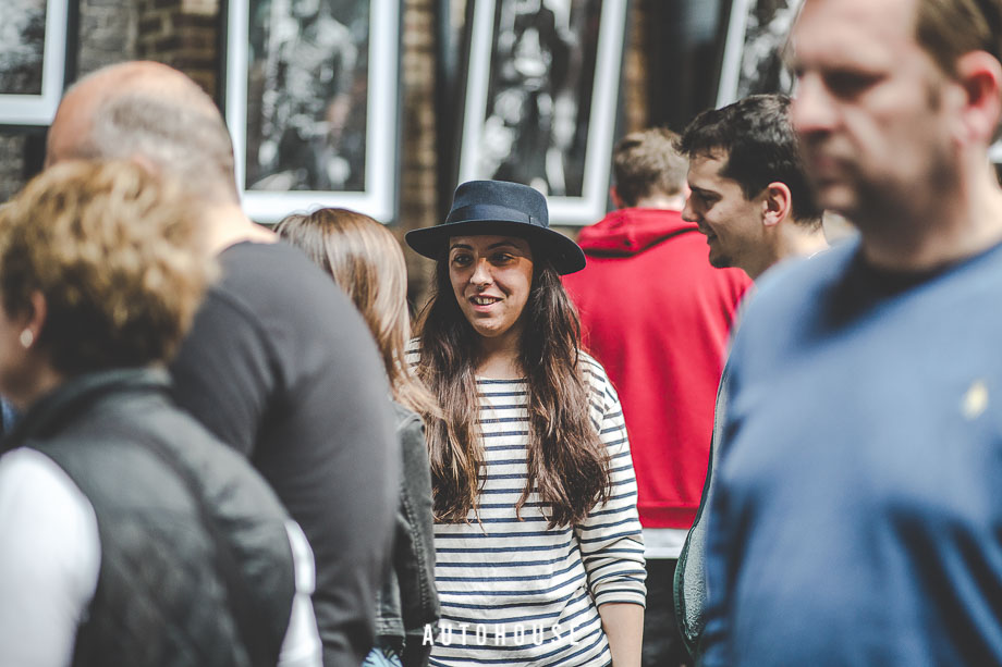 HUMANS OF THE BIKE SHED (161 of 297)