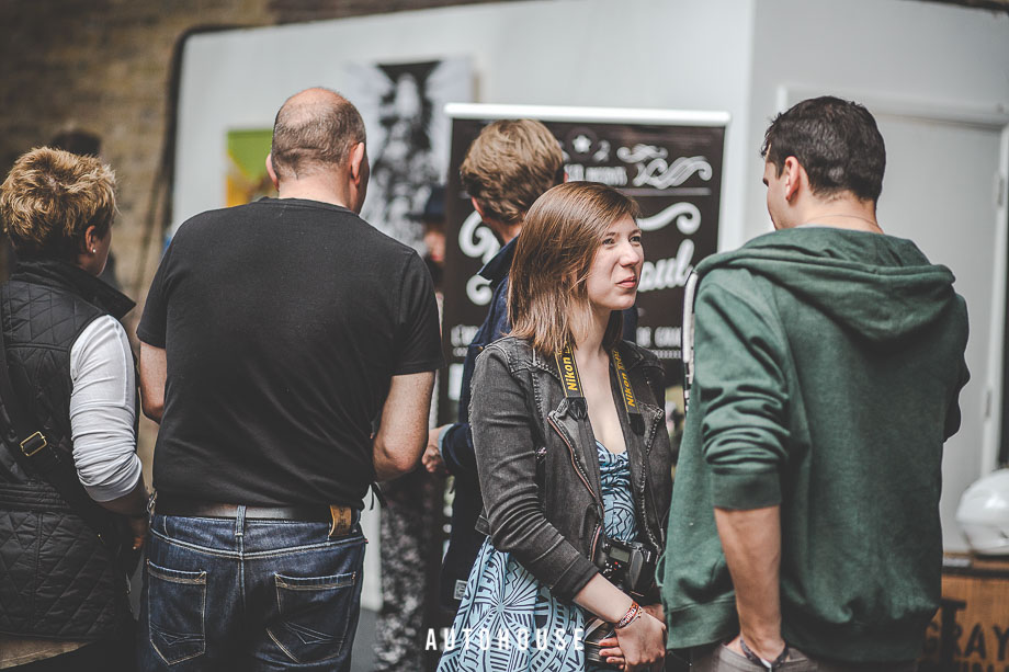 HUMANS OF THE BIKE SHED (165 of 297)