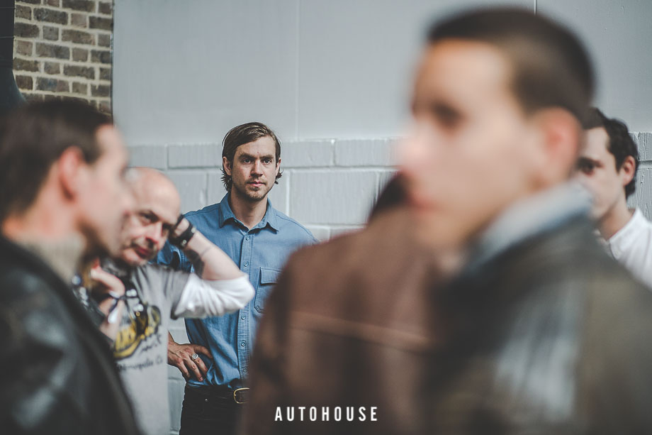 HUMANS OF THE BIKE SHED (200 of 297)