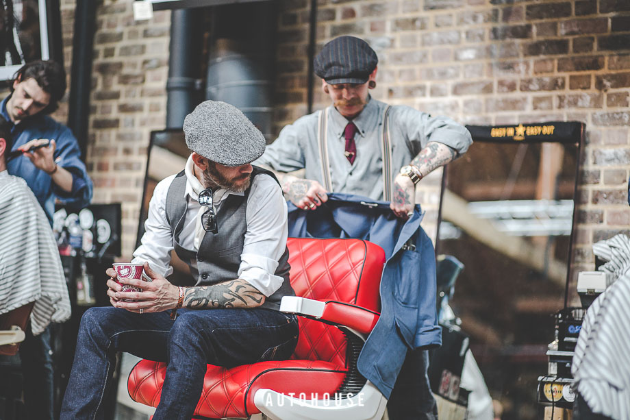 HUMANS OF THE BIKE SHED (203 of 297)