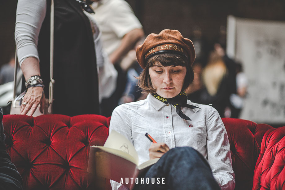 HUMANS OF THE BIKE SHED (204 of 297)