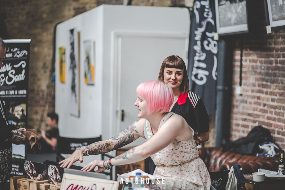 HUMANS OF THE BIKE SHED (205 of 297)
