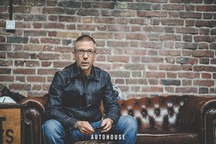 HUMANS OF THE BIKE SHED (206 of 297)