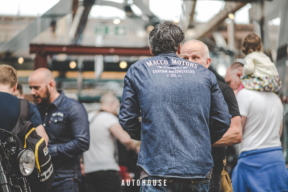 HUMANS OF THE BIKE SHED (209 of 297)