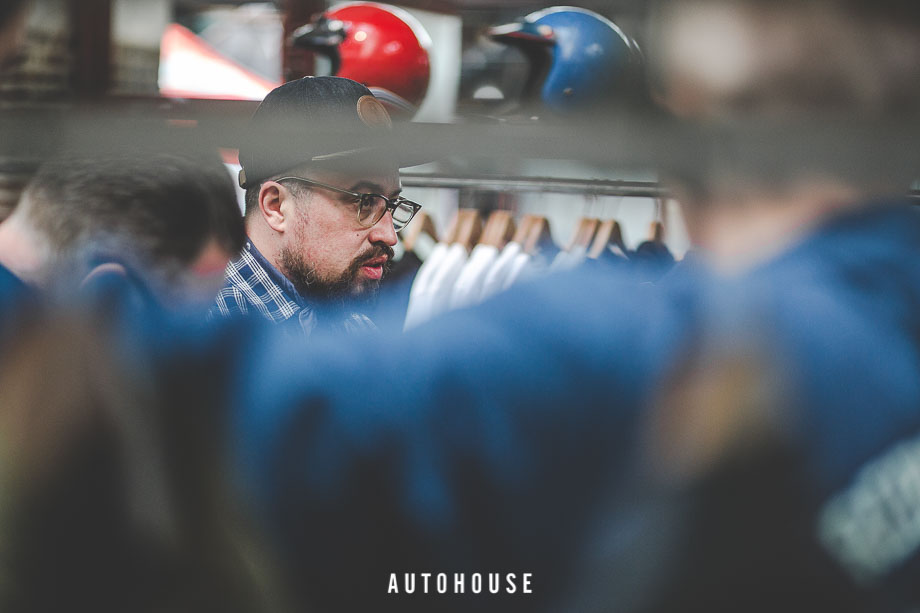 HUMANS OF THE BIKE SHED (215 of 297)