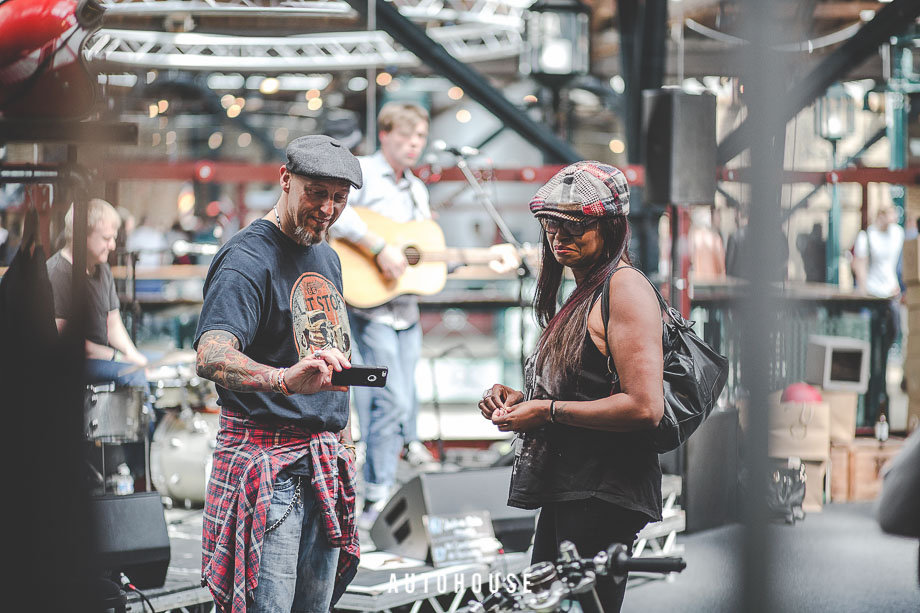 HUMANS OF THE BIKE SHED (217 of 297)