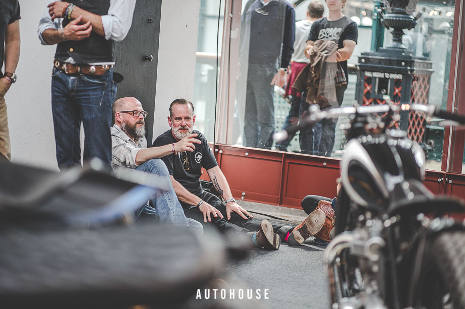 HUMANS OF THE BIKE SHED (229 of 297)