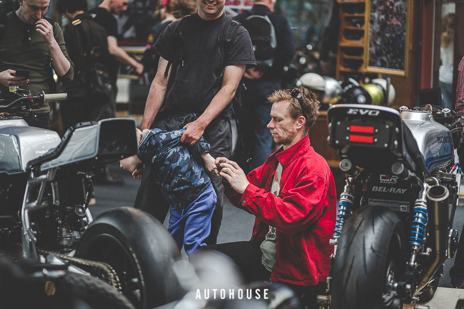 HUMANS OF THE BIKE SHED (232 of 297)