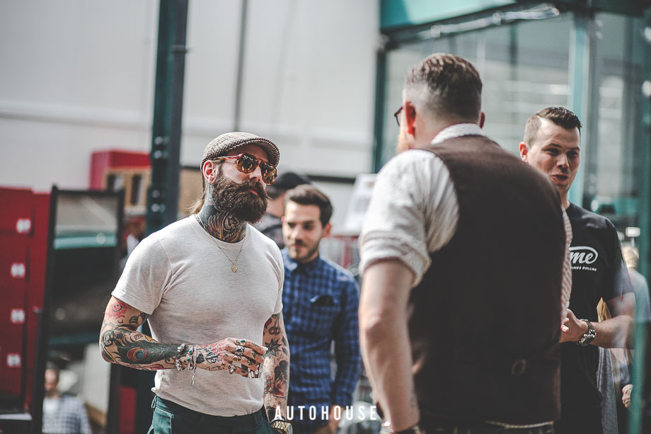 HUMANS OF THE BIKE SHED (241 of 297)