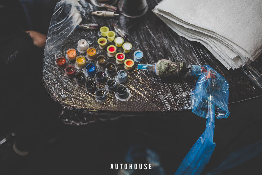 HUMANS OF THE BIKE SHED (248 of 297)