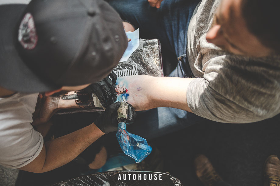 HUMANS OF THE BIKE SHED (250 of 297)