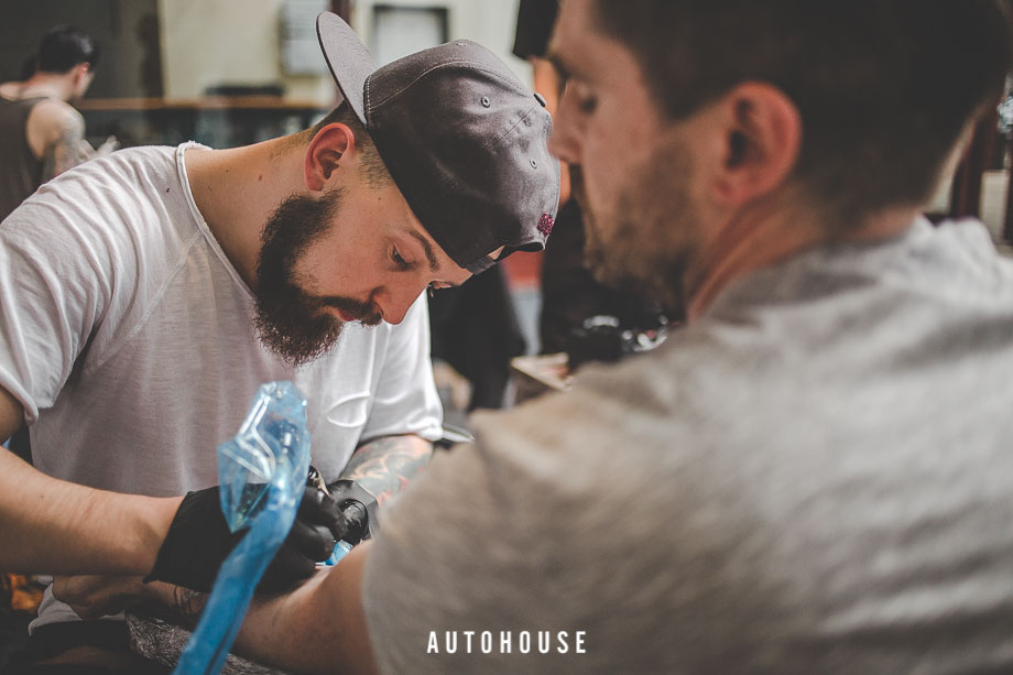 HUMANS OF THE BIKE SHED (251 of 297)